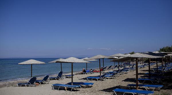 vacantele in grecia vor fi mai scumpe sezonul turistic se apropie dar hotelierii se uita la rezervari si nu sunt optimisti