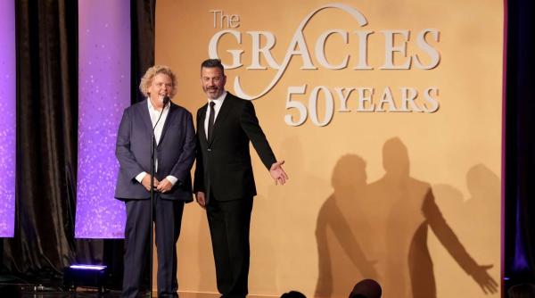 Antena 3 CNN, premiată la nivel mondial la Gracie Awards pentru reportajul despre femicid în România