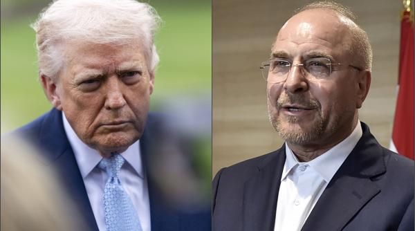 axios trump nu a negociat pacea cu un oficial de rang inalt din iran ce s a intamplat de fapt