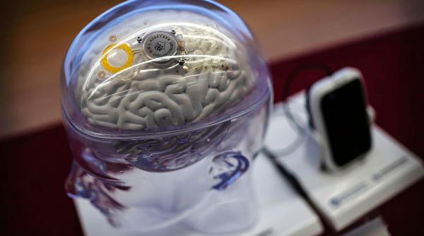 china aproba la vanzare primele cipuri pentru implant in creierul uman si vrea sa domine acest sector tehnologic