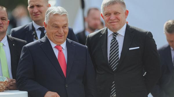 „Cordon sanitar” pentru Ungaria. Liderii UE vor să-l izoleze pe Orban și speră ca puterea lui să scadă după alegerile din aprilie