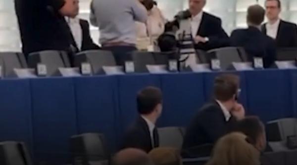 diana sosoaca va fi audiata maine in cazul cererii de ridicare a imunitatii