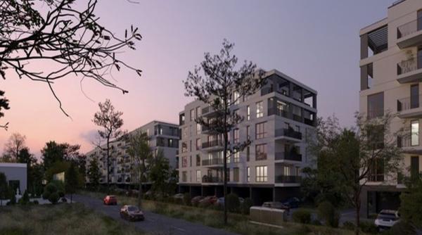 gama residence oltenitei extinde una dintre cele mai mari comunitati rezidentiale din popesti leordeni