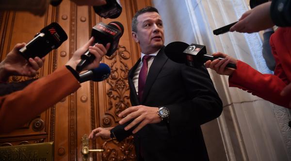 grindeanu intrebat daca e pregatit sa fie premier in locul lui bolojan suntem pregatiti pentru toate variantele