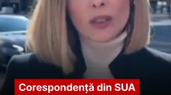 melania trump a invitat o pe mirabela gradinaru la washington