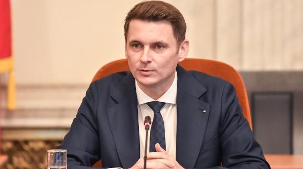 Mircea Abrudean: „Nu există nicio situaţie în care PNL să accepte ca oricare partid din Coaliție să-i dicteze premierul”