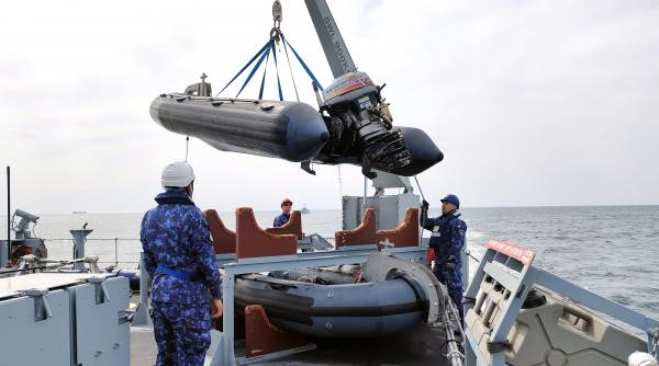 peste 2 500 de militari vor participa la exercitiul sea shield de la marea neagra cand incepe si cat dureaza