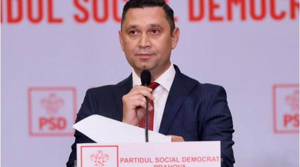 presedintele psd prahova voi vota pentru iesirea partidului social democrat de la guvernare nu putem merge mai departe cu pnl si usr