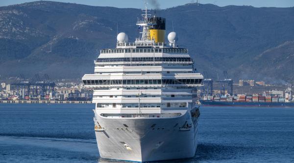 prima nava de croaziera din lume alimentata cu hidrogen va fi lansata in europa