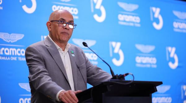 seful saudi aramco se retrage de la o importanta conferinta energetica din cauza razboiului din iran iar asta e un semnal important