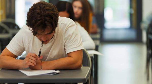 Simulare Bac 2026. Subiecte și barem la Limba română. Ce au avut de rezolvat elevii și când se afișează rezultatele