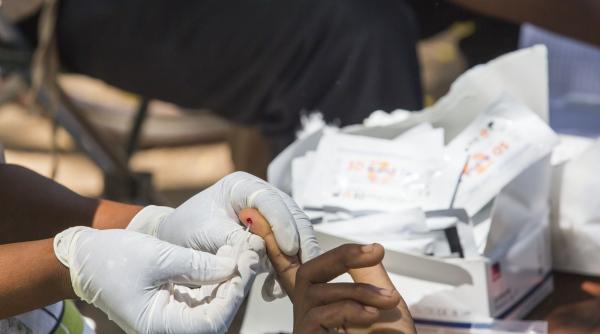 trei copii au malarie la iasi ce a aflat ministrul sanatatii alexandru rogobete despre pacienti