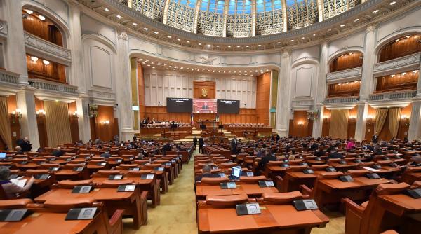 trei deputati s o s romania raman fara jumatate din indemnizatie dupa scandalul din parlament