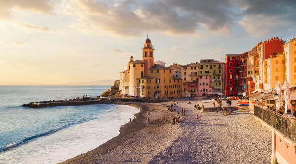 Un oraș din Italia își schimbă numele ca să fie mai atractiv pentru turiști