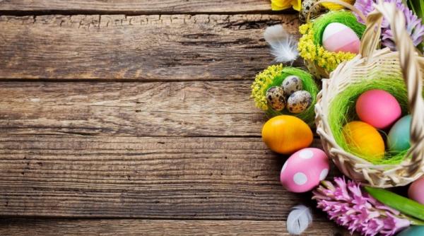 5 persoane din viata ta carora chiar trebuie sa le oferi cosuri de paste