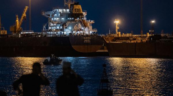 analiza nyt de ce este atat de greu sa redeschizi stramtoarea ormuz