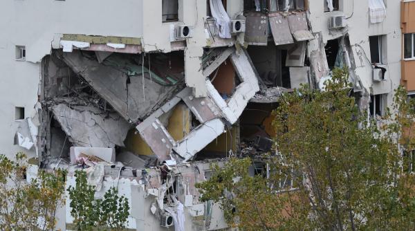 ce se intampla cu blocul distrus de explozia din rahova niciun constructor nu vrea sa se bage ciucu s a intalnit cu primarul s5