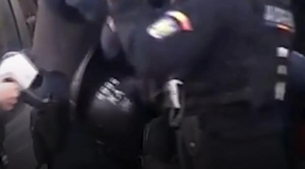 cine a vrut sa deturneze protestul minerilor agitatori infiltrati