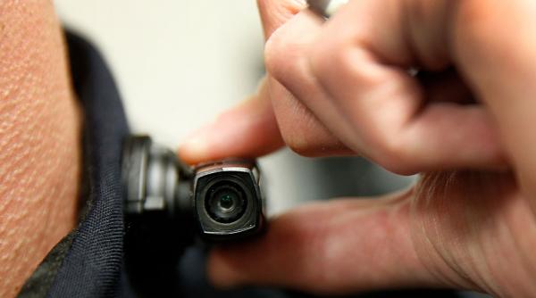 Comisarii Gărzii de Mediu vor fi obligați să poarte bodycam-uri la controale. Buzoianu: Ordinul „previne acte de corupţie”