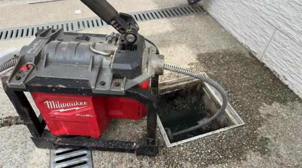 desfundare tevi bucuresti instalator non stop pentru urgente la canalizare