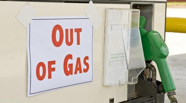 expertii in energie avertizeaza ca in romania ar putea fi o criza de motorina dupa masurile anuntate de guvern