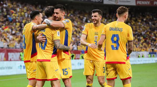 lotul romaniei este povestea noastra nationala are jucatori din toate regiunile istorice la barajul cu turcia pentru cm 2026