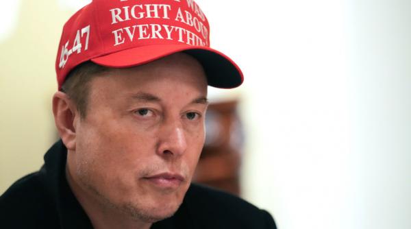 O țară îi întoarce spatele lui Elon Musk. Compania Starlink este la al doilea eșec regional și a fost acuzată că operează fără licență