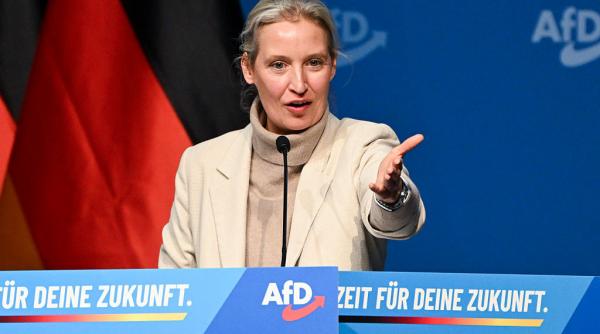 Panică la Bruxelles, oficialii se tem să mai discute liber. Documente secrete ale UE ar putea fi scurse către Kremlin de către AfD