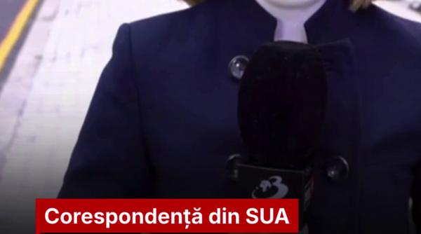 partenera lui nicusor dan fata in fata cu prima doamna a americii