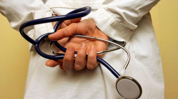 rogobete reclama haosul de la rezidentiat in ultimii ani au fost scoase la concurs posturi si locuri din pix fara o estimare clara