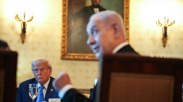 se preconizeaza o intalnire la nivel inalt sua iran care ar putea avea loc joi israelienii nu sunt insa prea incantati axios