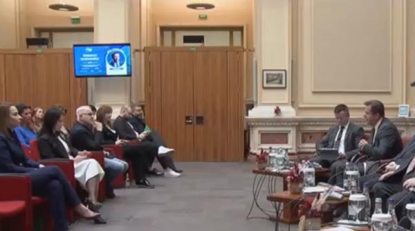 tendinte economice 2026 ce ingrijorari au antreprenorii in noul context global care sunt cele mai afectate sectoare