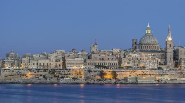 7 lucruri pe care trebuie sa le stii inainte de prima ta calatorie in malta