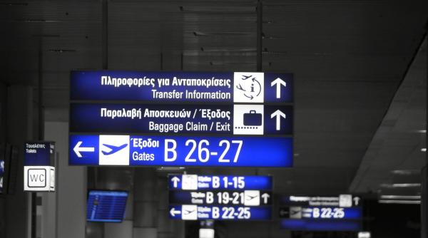 ambasadorul greciei anunta noi zboruri si conexiuni aeriene intre romania si grecia mai multe legaturi nu doar din bucuresti