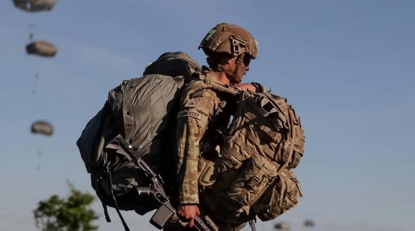 au aparat romania de rusi acum se indreapta spre iran cine sunt militarii diviziei 82 aeropurtate unitatea de elita a armatei sua