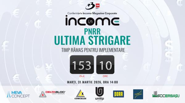 conferinta nationala income magazine corporate pnrr ultima strigare