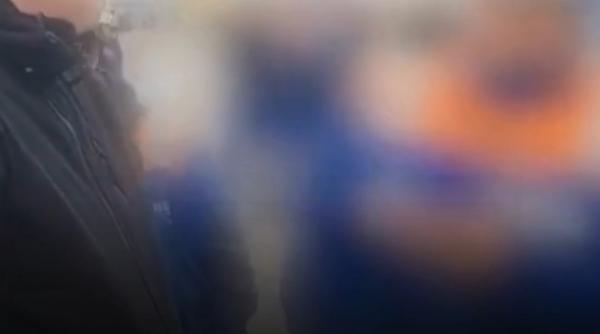 Disperare la Șantierul Naval Mangalia, unde sute de angajați riscă să fie dați afară: „Ce îi spun copilului când îmi cere de mâncare?” 