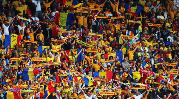 FRF anunță reguli stricte pentru suporterii români la barajul România-Turcia pentru CM 2026. Ce e interzis pe stadionul Beşiktaş