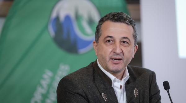 jean visan este noul director general al romsilva are mandat pana in 2029