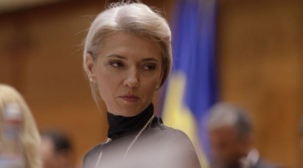 legea femicidului adoptata in parlament pedepse ca in cazul omorului calificat alina gorghiu astazi femeile sunt mai protejate