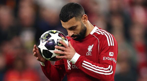 Mohamed Salah și-a anunțat plecarea de la Liverpool, după 9 ani: „Din păcate, a venit ziua. Acest club va fi mereu casa mea”