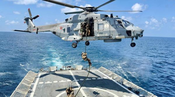 nato va desfasura in finlanda un batalion multinational ca sa descurajeze rusia sa atace tarile de pe flancul estic