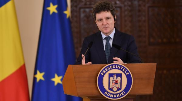 Nicuşor Dan a promulgat legea care interzice agresorilor sexuali să lucreze în școli, spitale sau centre pentru vulnerabili