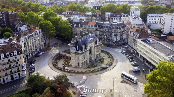 Orașul european care va găzdui noua Autoritate Vamală a UE. A concurat și Bucureștiul, dar a pierdut. "UE rămâne un club vest european"