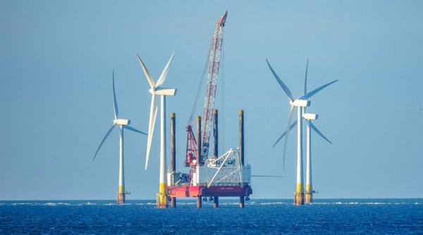 razboiul cu iranul ameninta sa intarzie proiecte mari de energie eoliana offshore in ue si marea britanie