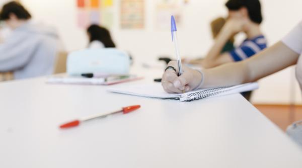 Simulare Bac 2026, proba la alegere a profilului. Au fost publicate subiectele și baremele