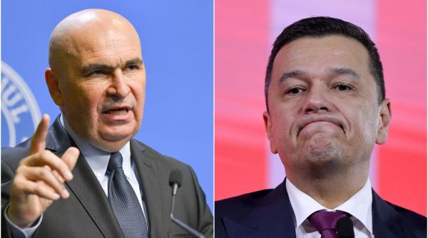 sindicatele s au plans lui grindeanu de bolojan de acum psd va merge la consultari vom duce cerintele lor in coalitie