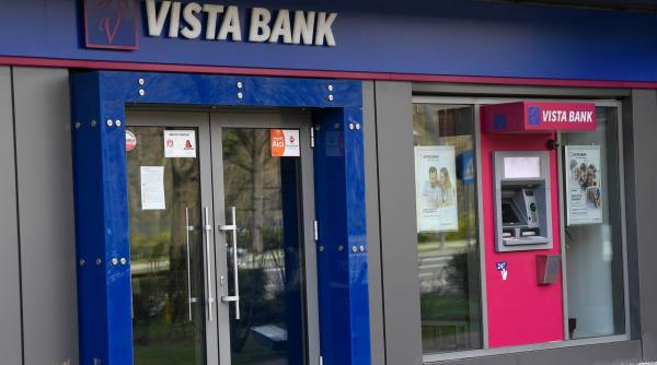 Vista Bank, un partener pe termen lung în dezvoltarea economiei din România