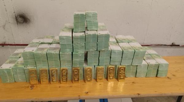 „Am fost injectat cu o substanță”. Ucrainenii rup tăcerea în cazul transportului de milioane blocat în Ungaria. Cum s-a întâmplat totul