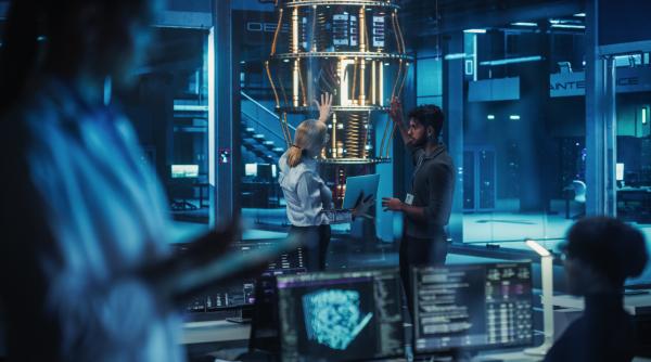 avertismentul google computerele cuantice ar putea sparge sistemele criptate pana in 2029